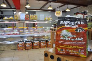 ΚΡΕΟΠΩΛΕΙΟ ΝΙΚΟΣ ΚΑΛΟΥΔΗΣ