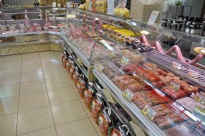 ΚΡΕΟΠΩΛΕΙΟ ΝΙΚΟΣ ΚΑΛΟΥΔΗΣ