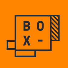 box